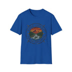 Compass Canoeing T-Shirt