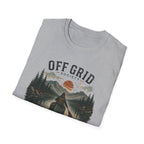 Reflections Canoe T-Shirt