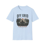 Find Silence T-Shirt
