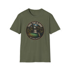 Take The Plunge T-Shirt