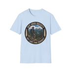 Get Lost Find Yourself T-Shirt