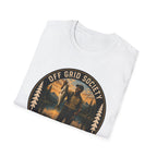 Catch Relax Repeat T-Shirt