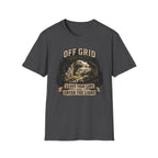 Leave Your Cave T-Shirt