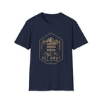 Get Away Camp T-Shirt