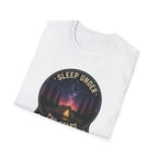 Sleep Under The Stars T-Shirt
