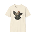 Rise Above The Noise T-Shirt