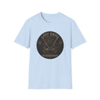 Welcome To The Neighbourhood Owl T-Shirt