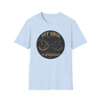 Welcome To The Neighbourhood Snake T-Shirt