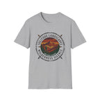 Compass Hiker T-Shirt