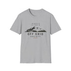 Mount Rainier T-Shirt