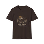 Just You & The Trail T-Shirt