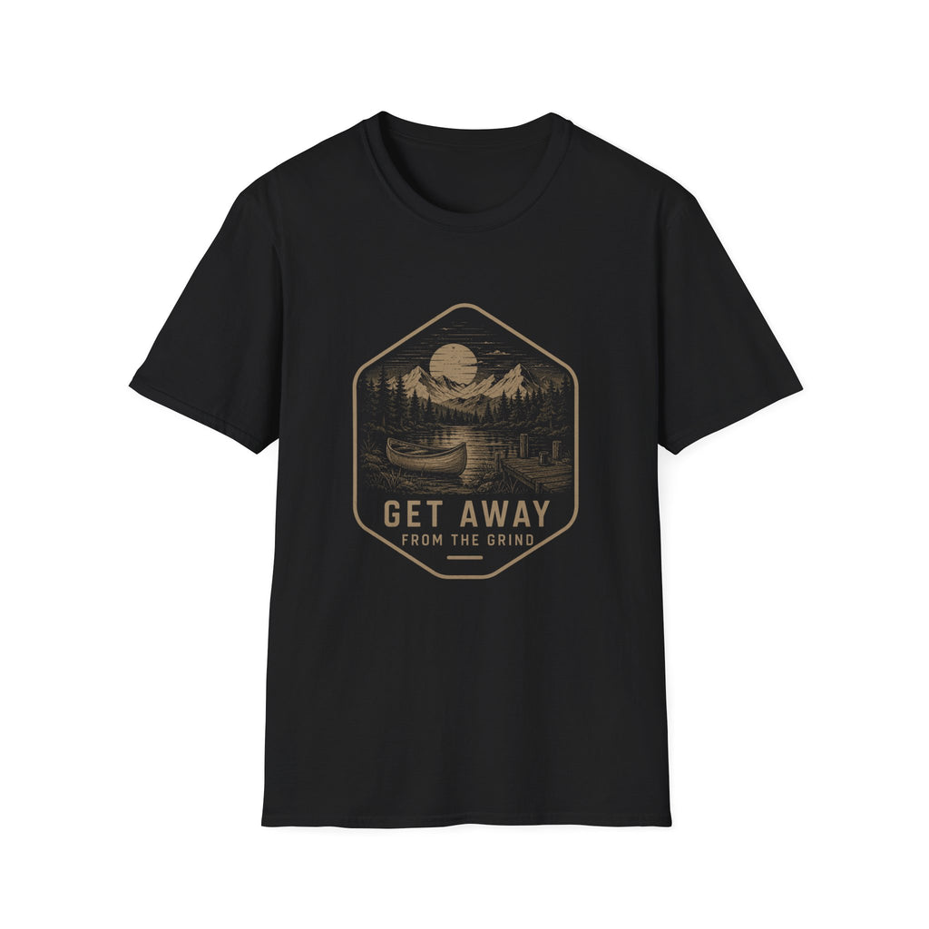 Get The Jetty T-Shirt