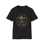 Get The Jetty T-Shirt
