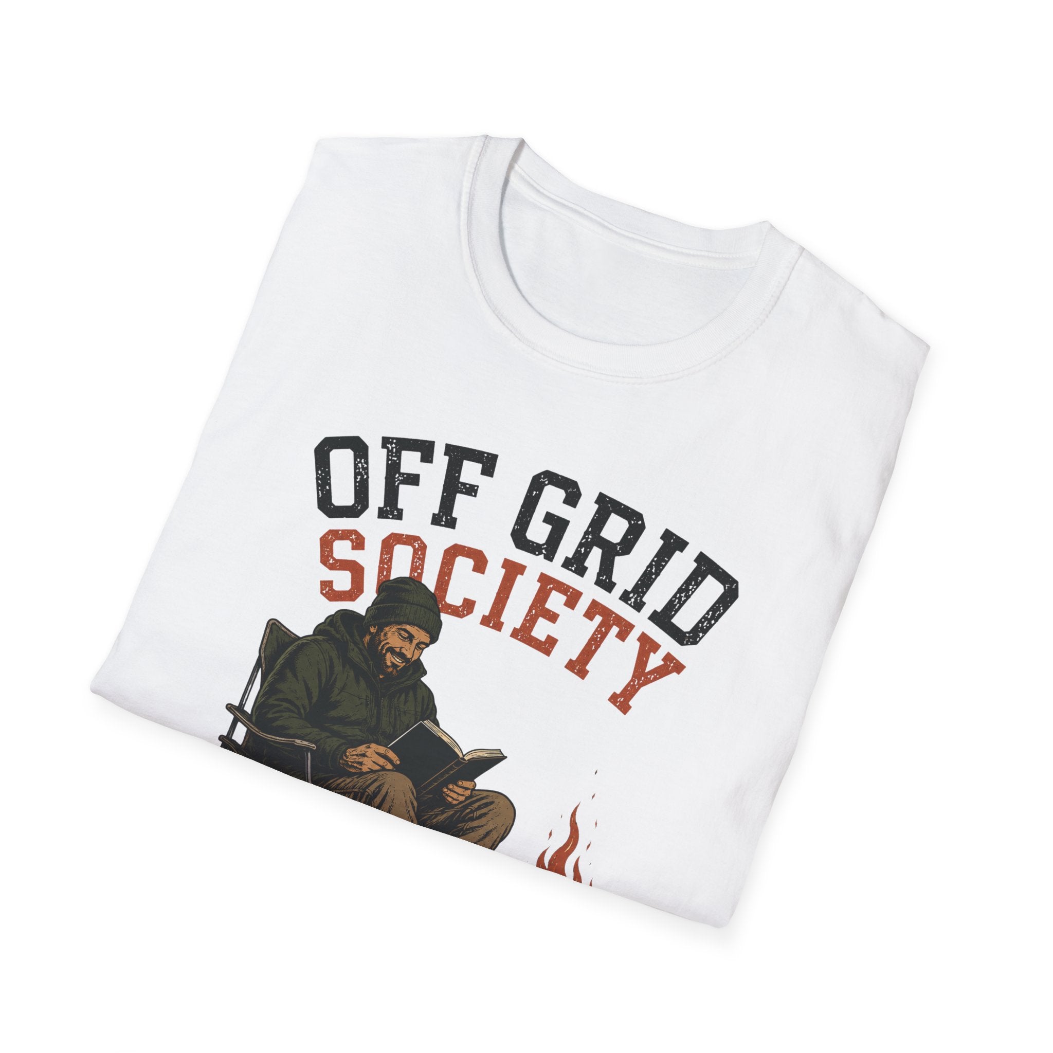 No Service No Problem T-Shirt
