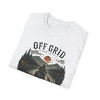 Reflections Canoe T-Shirt