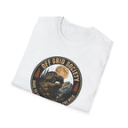 Dare To Venture T-Shirt