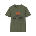 Off Grid Sunscape T-Shirt