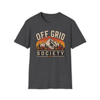 Off Grid Autumn T-Shirt