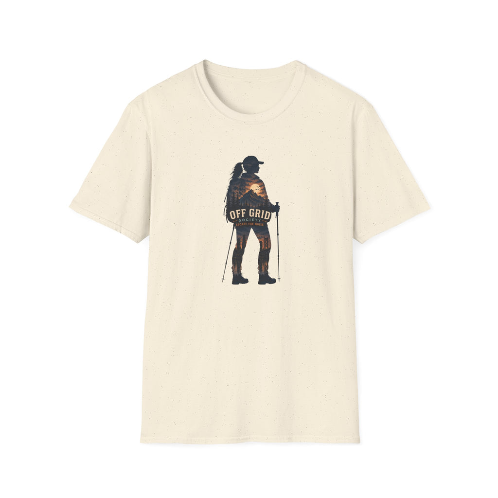 Escape Hiker T-Shirt