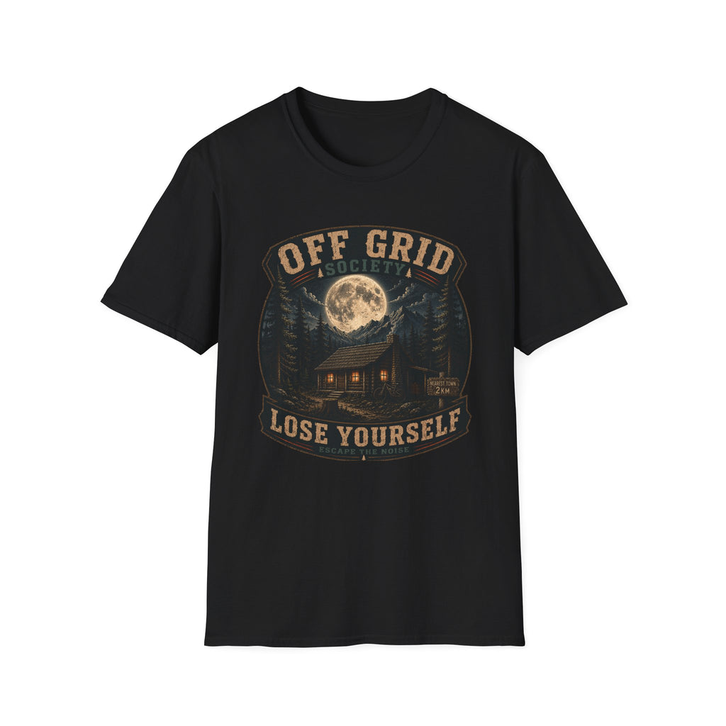 Lose Yourself T-Shirt