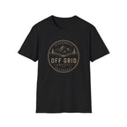 Disc & Rec T-Shirt