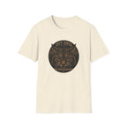 Welcome To The Neighbourhood Lynx T-Shirt