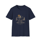 Just You & The Trail T-Shirt