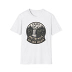Chase Waterfalls T-Shirt