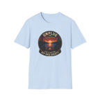 Unplug And Unwind T-Shirt