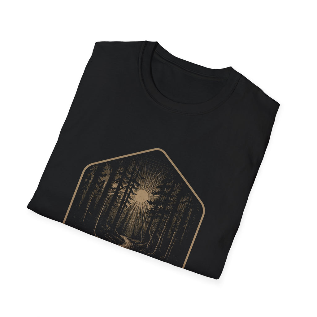 Get Away Sun Rays T-Shirt