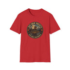 Cast Away Your Worries T-Shirt