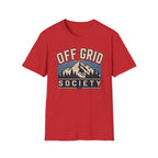 Off Grid Spring T-Shirt