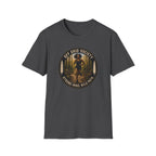Strong Mind Wild Path T-Shirt