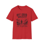Leave The Grind Behind T-Shirt