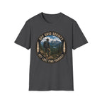 Get Lost Find Yourself T-Shirt