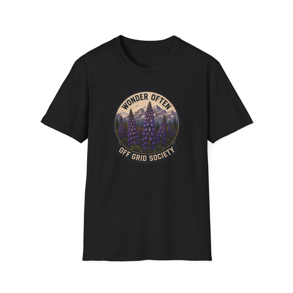 Wonder Often T-Shirt