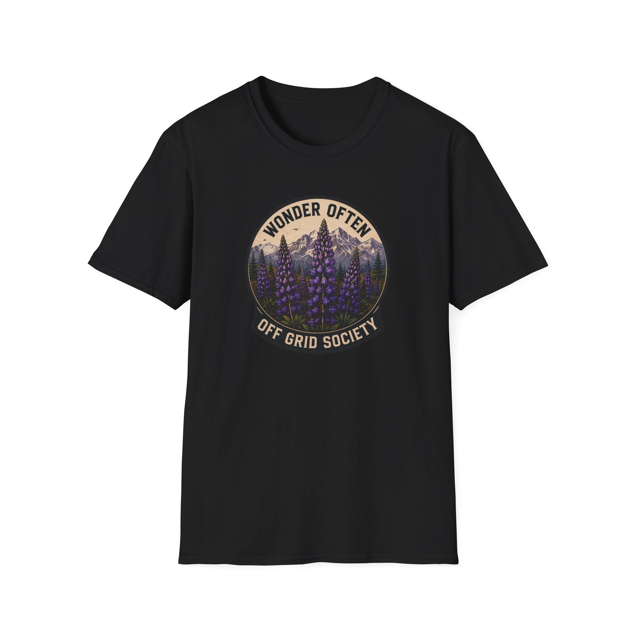 Wonder Often T-Shirt