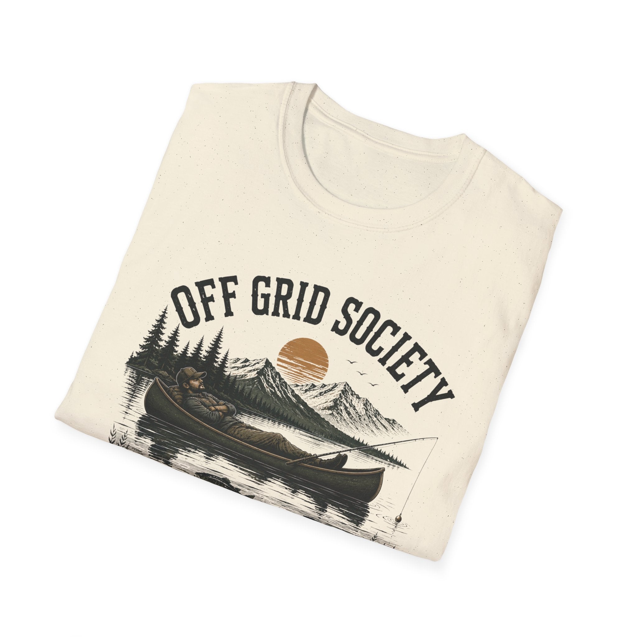 Copy of Reflections Biking T-Shirt