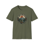 Less Noise Camping T-Shirt