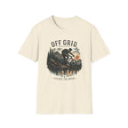 Reflections Biking T-Shirt