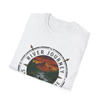 Compass Canoeing T-Shirt