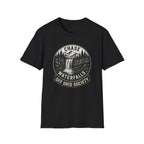 Chase Waterfalls T-Shirt