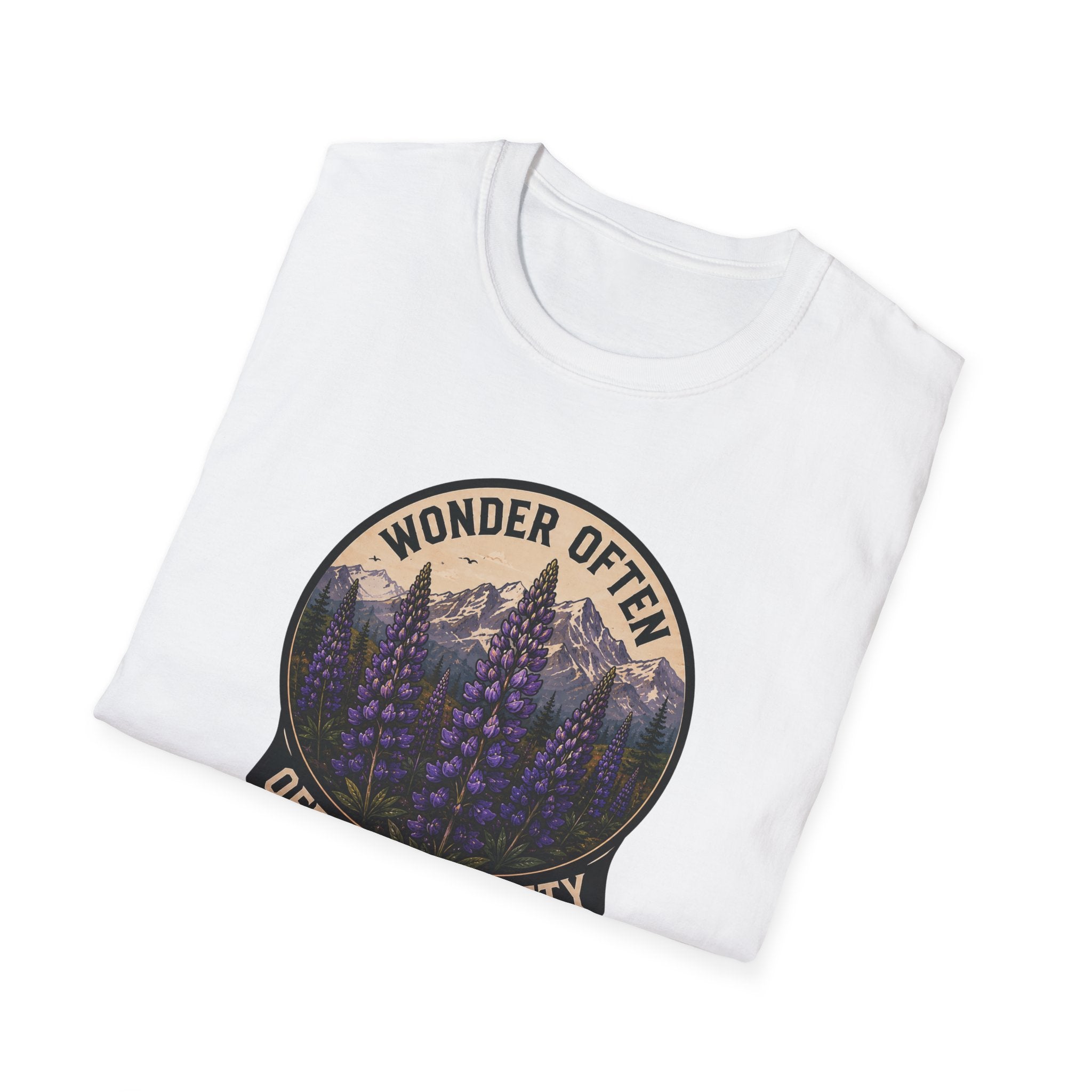Wonder Often T-Shirt
