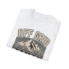 Off Grid Winter T-Shirt