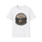 Mountains And Coffee T-Shirt