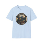 Live Simply Camper T-Shirt