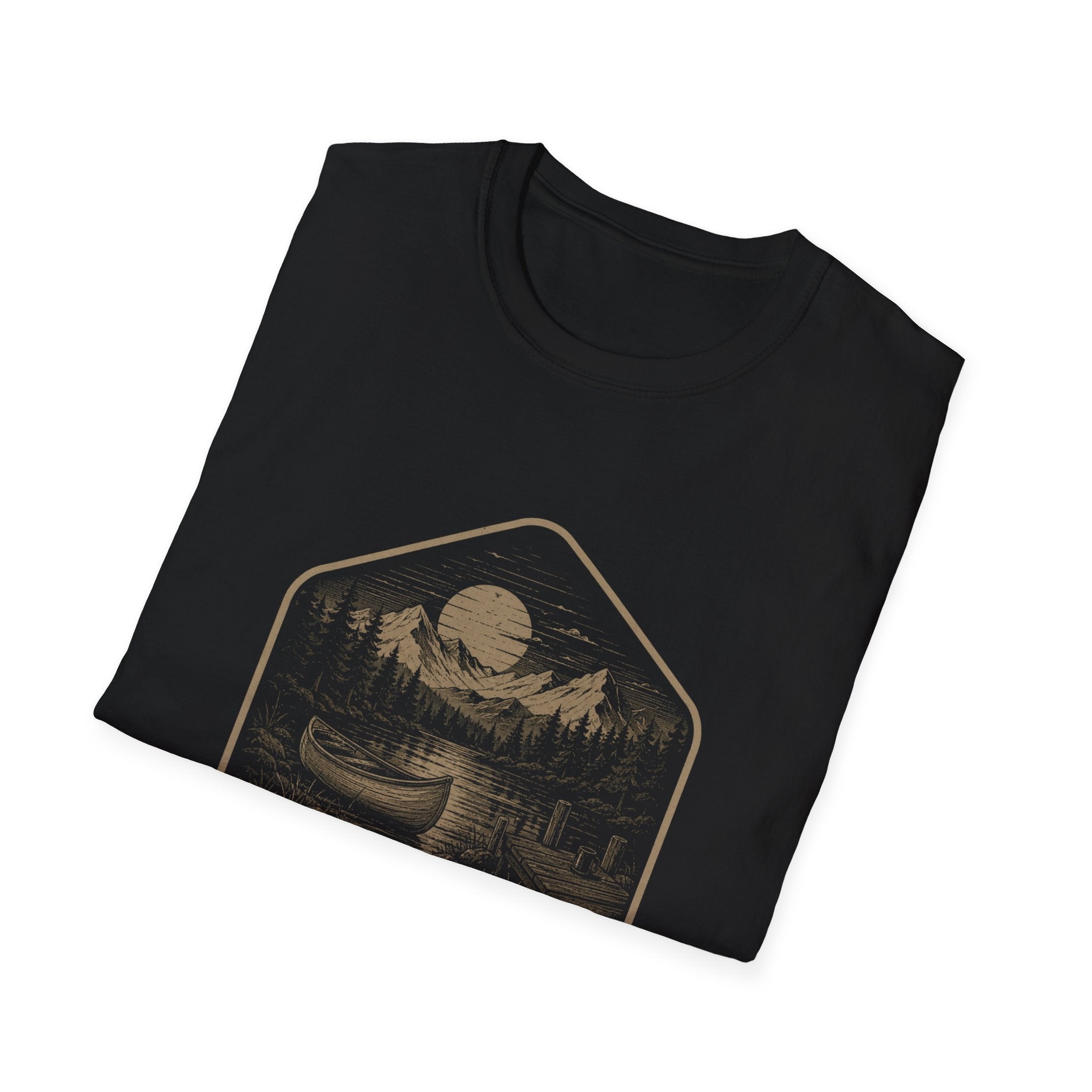 Get The Jetty T-Shirt