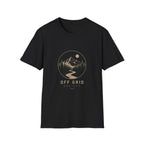 Follow The Path T-Shirt