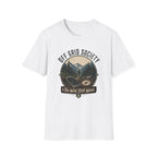 The Wild Still Works T-Shirt