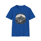 Wander Explore Disconnect T-Shirt